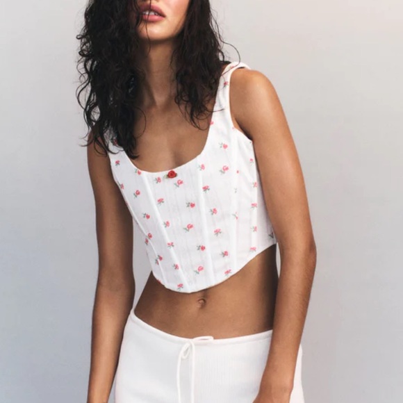 With Jean Cindy Corset - Picture 2 of 7